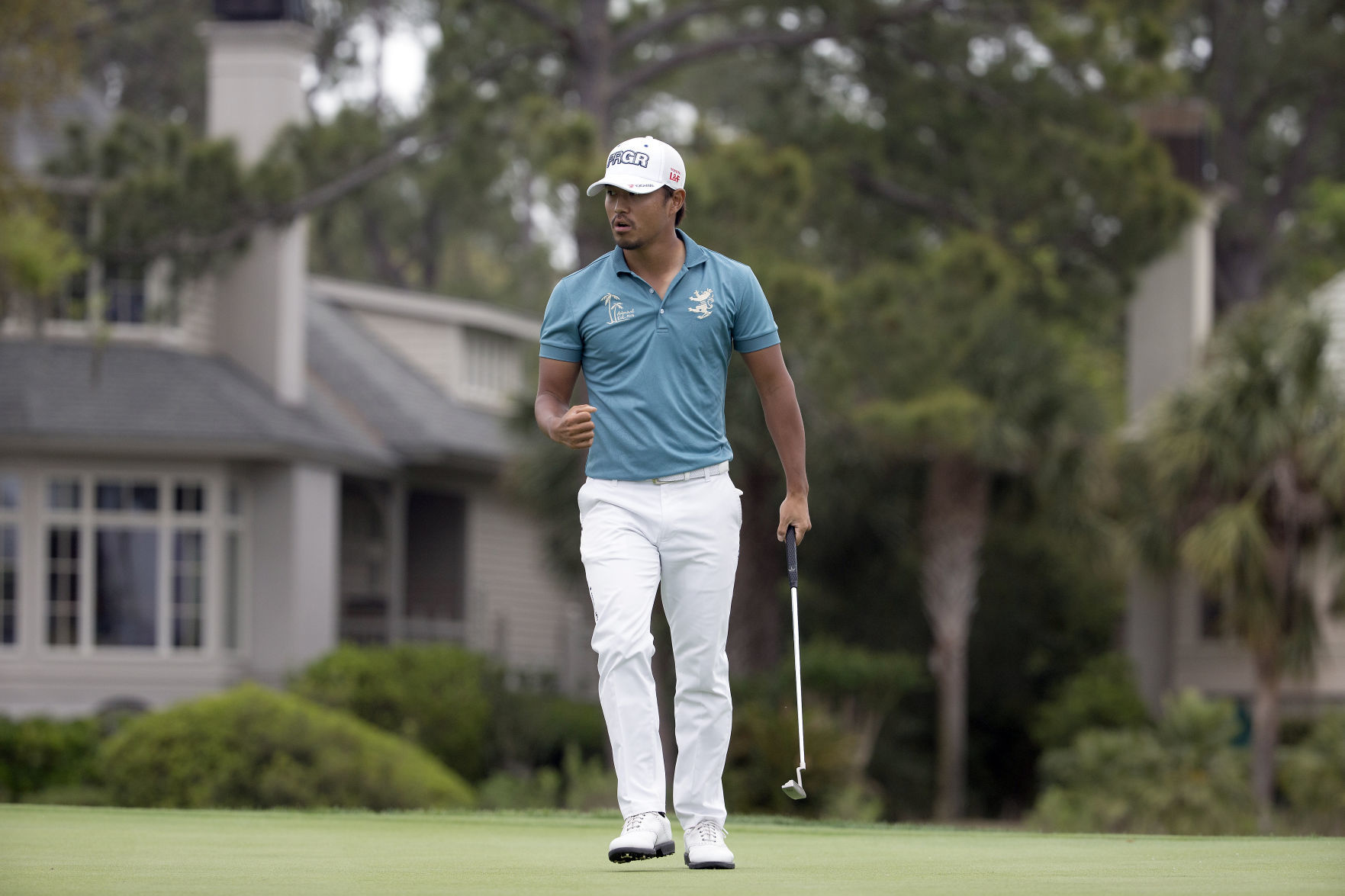 RBC Heritage Golf